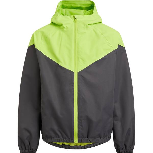 McKINLEY Kinder Funktionsjacke Mancor von mckinley