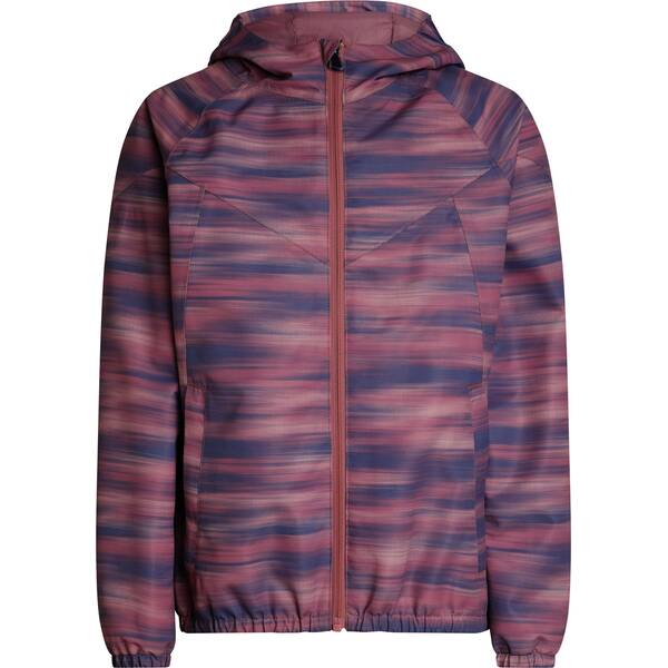 McKINLEY Kinder Funktionsjacke Mancor von mckinley