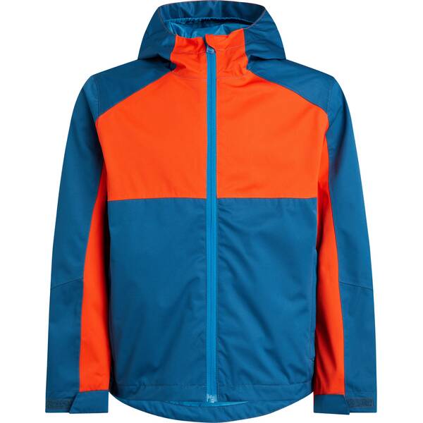 McKINLEY Kinder Funktionsjacke Rinno von mckinley