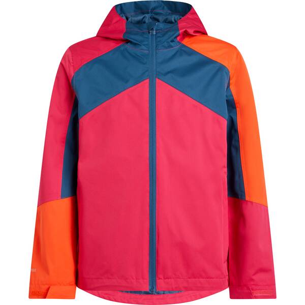 McKINLEY Kinder Funktionsjacke Rinno von mckinley