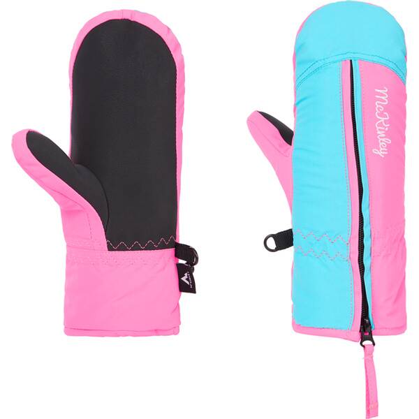 McKINLEY Kinder Handschuhe K Adriel II McKINLEY Kinder Handschuhe K Adriel II von mckinley