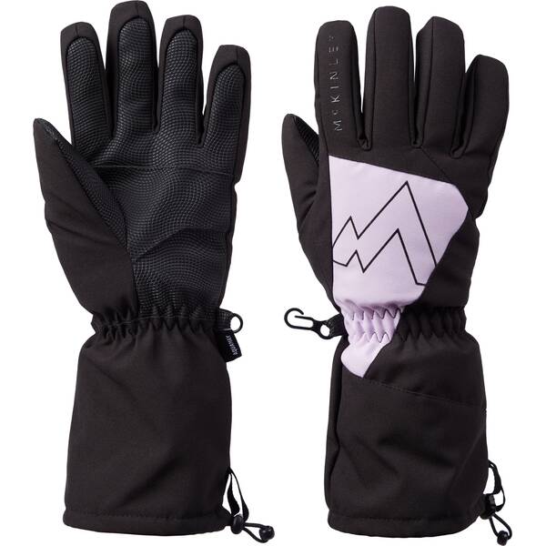 McKINLEY Kinder Handschuhe Ki.-Handschuh Chan II J von mckinley