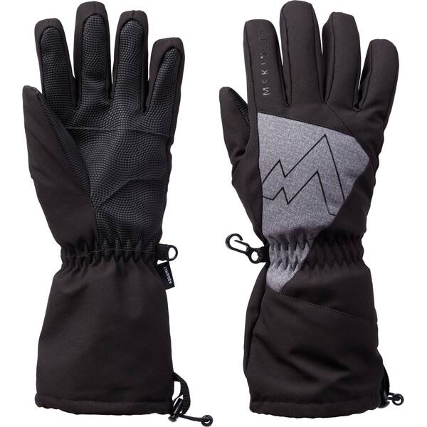 McKINLEY Kinder Handschuhe Ki.-Handschuh Chan II J von mckinley