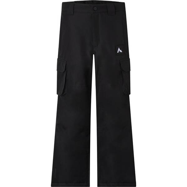 McKINLEY Kinder Hose Skihose Gabbe von mckinley