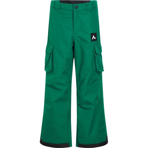 McKINLEY Kinder Hose Skihose Gabbe von mckinley