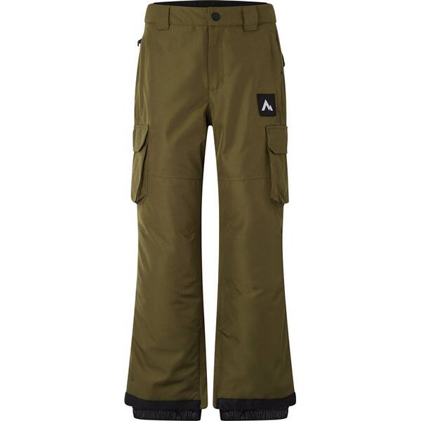 McKINLEY Kinder Hose Skihose Gabbe von mckinley
