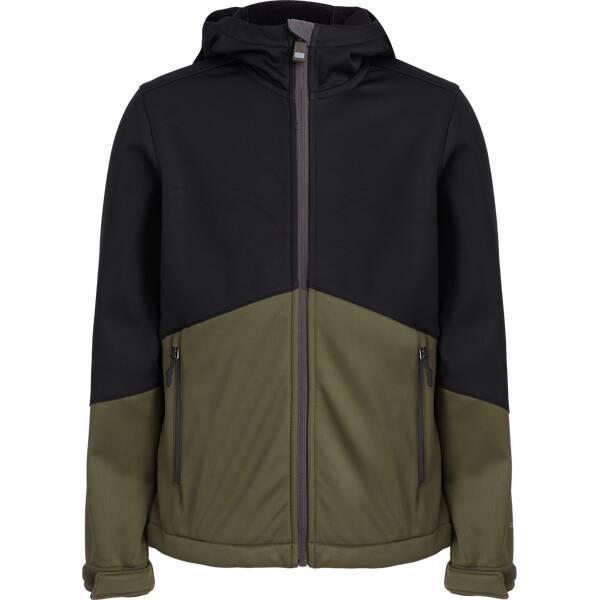 McKINLEY Kinder Jacke Bennet III B von mckinley