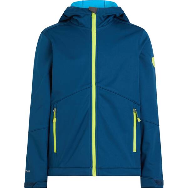 McKINLEY Kinder Jacke Bennet III B von mckinley