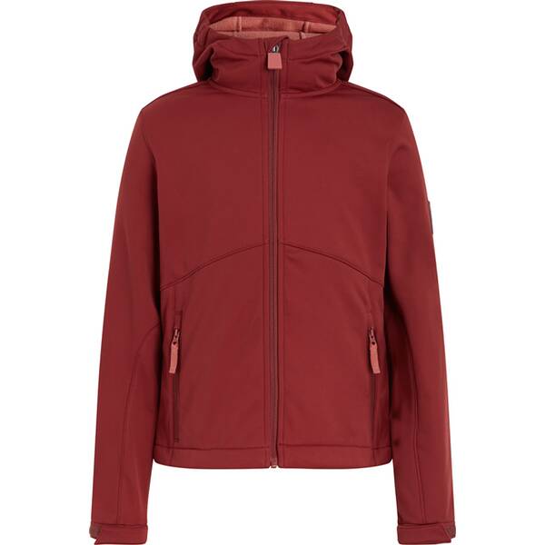 McKINLEY Kinder Jacke Bennet III G von mckinley