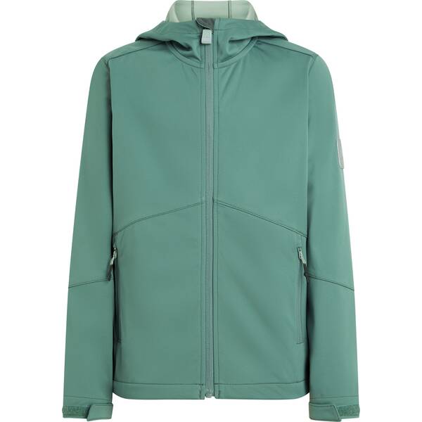 McKINLEY Kinder Jacke Bennet LT B von mckinley