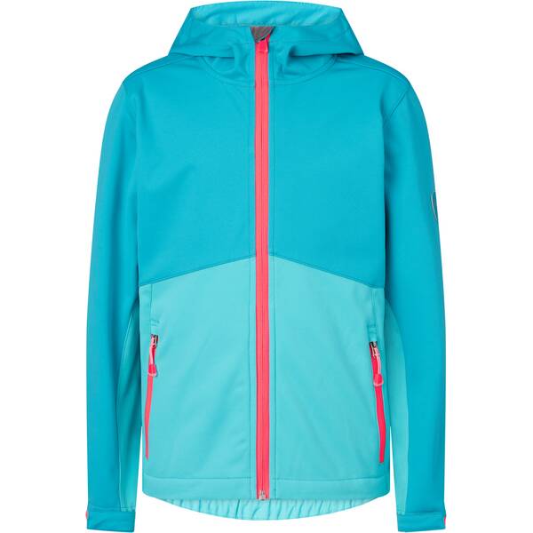 McKINLEY Kinder Jacke Bennet von mckinley