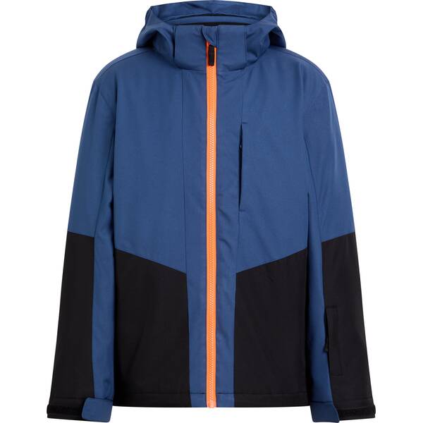 McKINLEY Kinder Jacke Donato JKT B von mckinley
