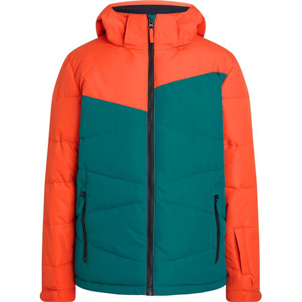 McKINLEY Kinder Jacke Egon von mckinley