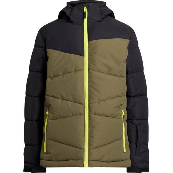 McKINLEY Kinder Jacke Egon von mckinley