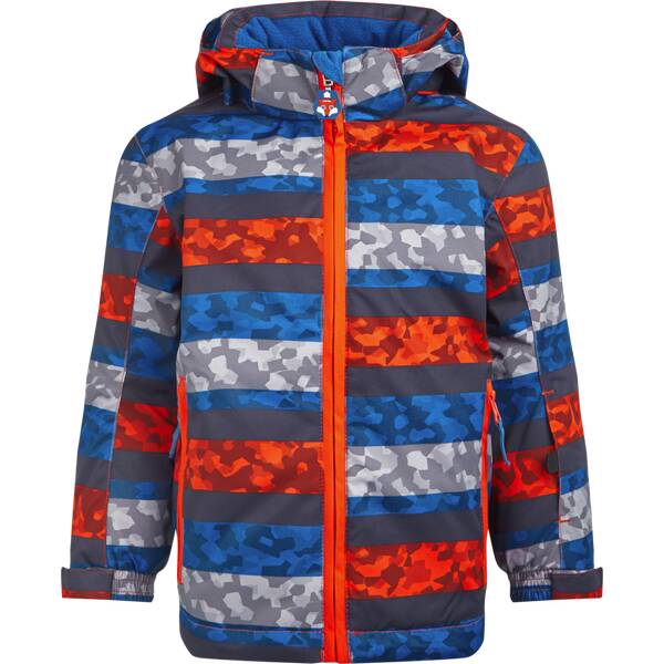 McKINLEY Kinder Jacke Ethan AQ von mckinley