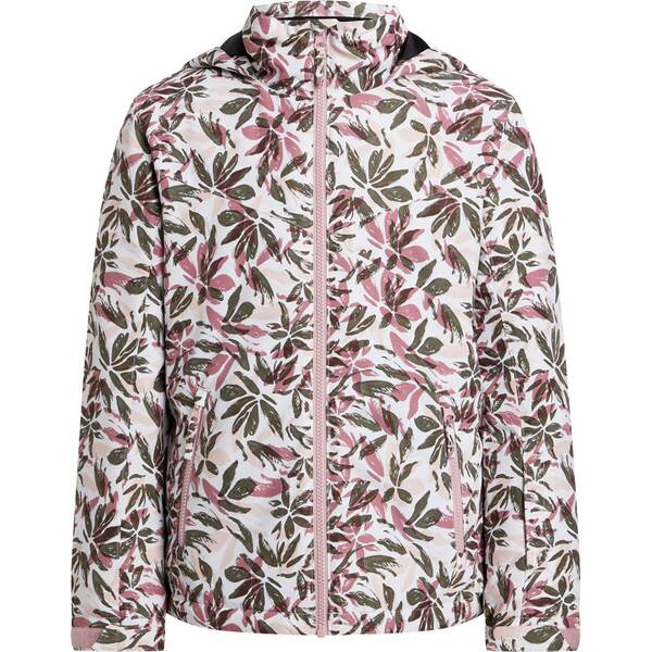 McKINLEY Kinder Jacke Fabia von mckinley