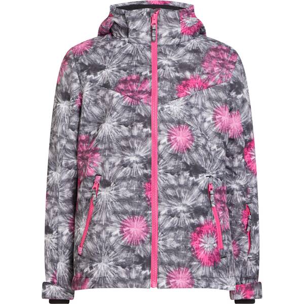 McKINLEY Kinder Jacke Fabia von mckinley