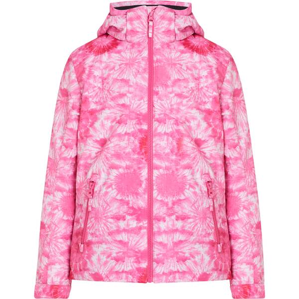 McKINLEY Kinder Jacke Fabia von mckinley