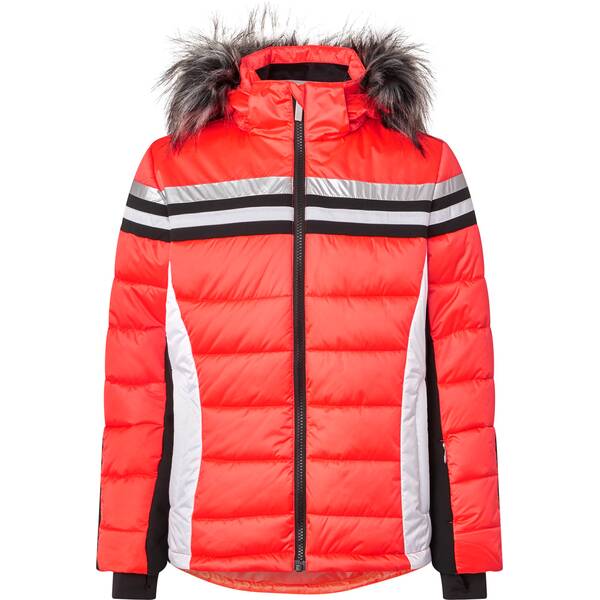 McKINLEY Kinder Jacke Giuliana von mckinley