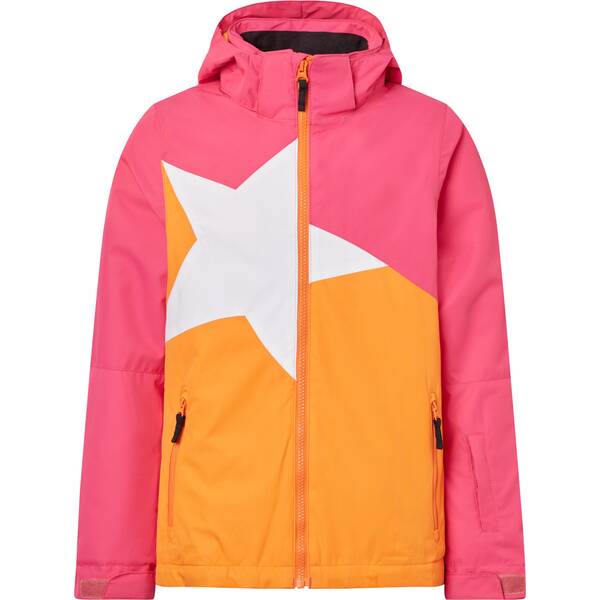 McKINLEY Kinder Jacke Hadlyn gls von mckinley