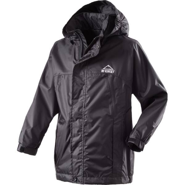 McKINLEY Kinder Jacke Hanford von mckinley