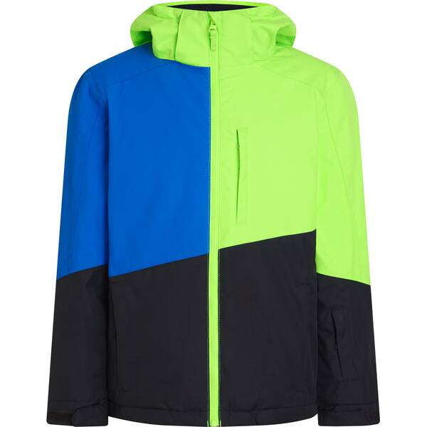 McKINLEY Kinder Jacke Irving B von mckinley