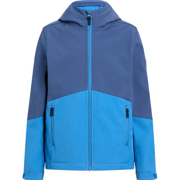 McKINLEY Kinder Jacke Ju.-Funktions-Jacke Abe B von mckinley