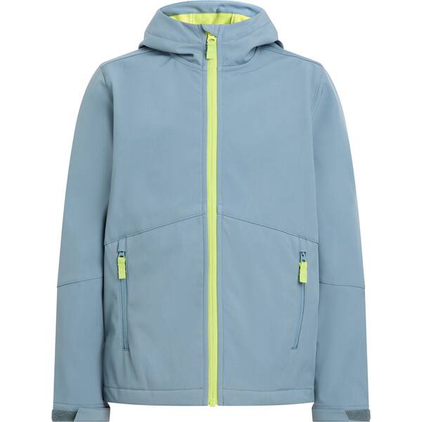 McKINLEY Kinder Jacke Ju.-Funktions-Jacke Abe B von mckinley