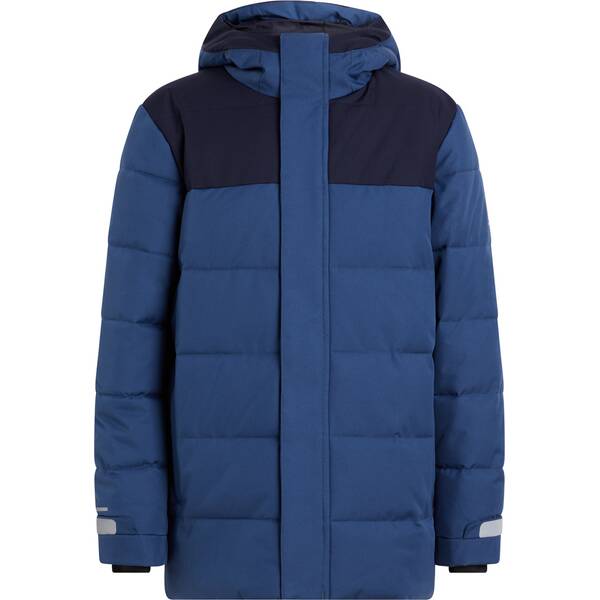 McKINLEY Kinder Jacke Ju.-Funktions-Jacke Acosta JKT B von mckinley