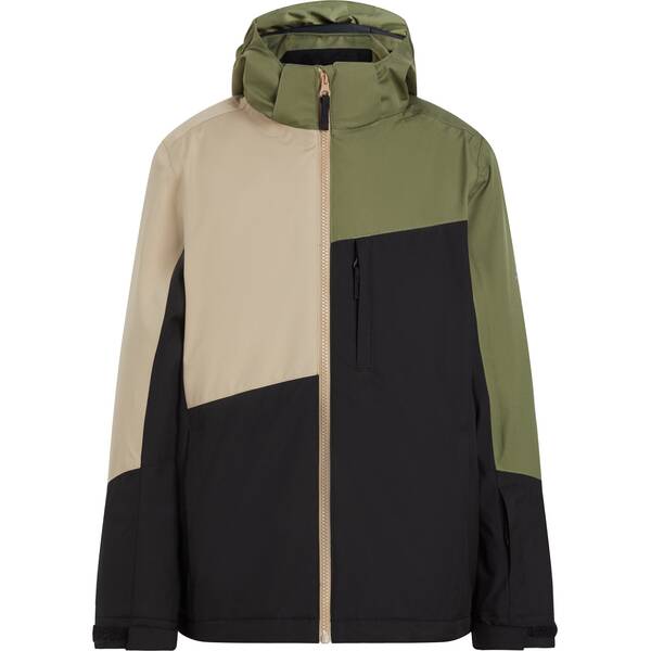 McKINLEY Kinder Jacke Ju.-Jacke David B von mckinley