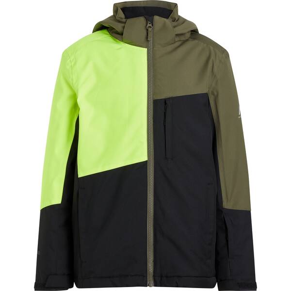 McKINLEY Kinder Jacke Ju.-Jacke David B von mckinley