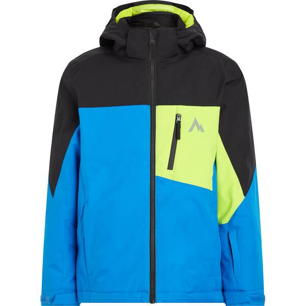 McKINLEY Kinder Jacke Ju.-Jacke Dorian B von mckinley