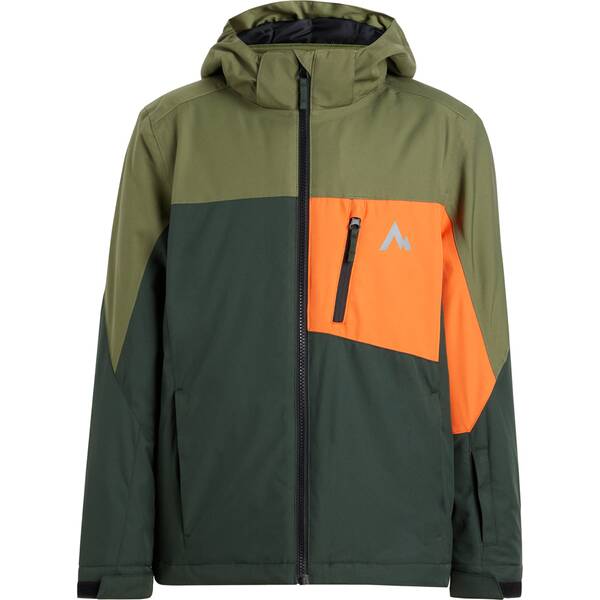 McKINLEY Kinder Jacke Ju.-Jacke Dorian B von mckinley