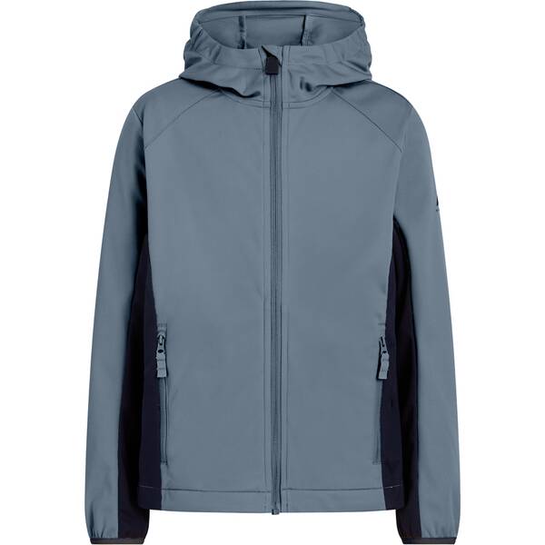 McKINLEY Kinder Jacke Ju.-Unterjacke Abe LT B von mckinley