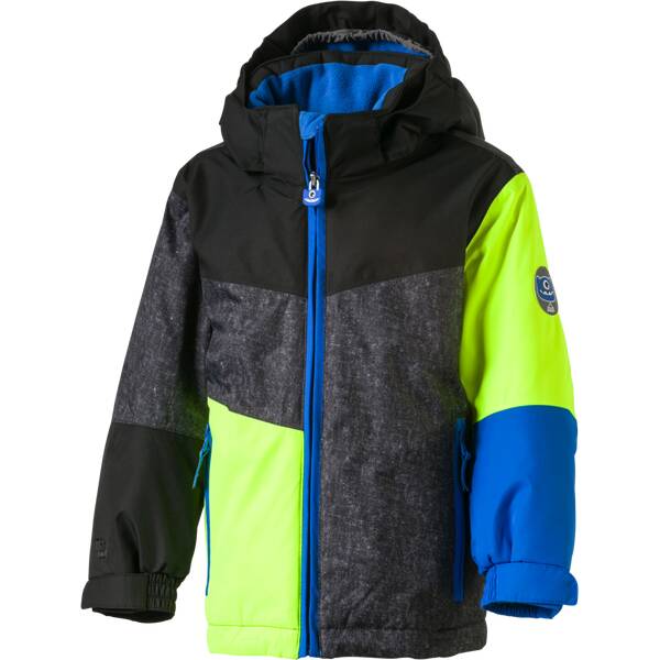 McKINLEY Kinder Jacke K Camden von mckinley