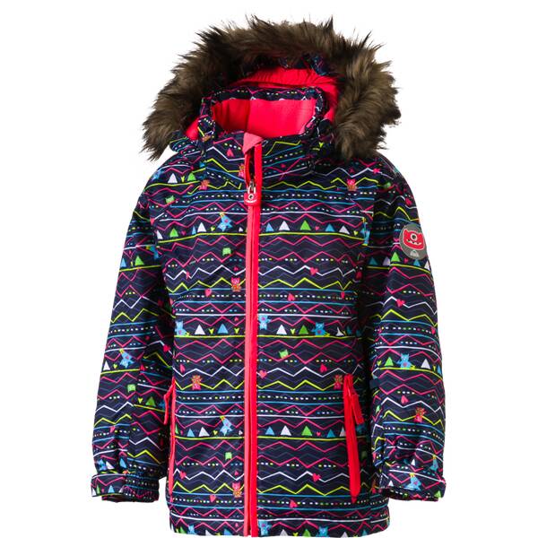 McKINLEY Kinder Jacke K Carla von mckinley
