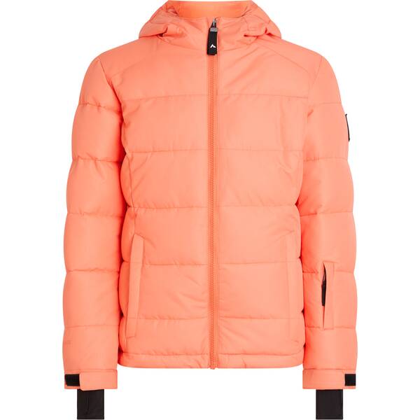 McKINLEY Kinder Jacke Glenni gls von mckinley