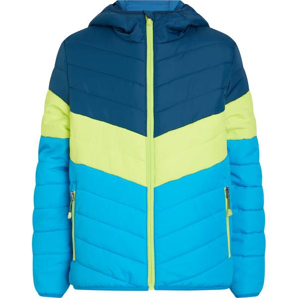 McKINLEY Kinder Jacke Ricos von mckinley