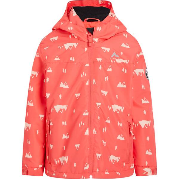McKINLEY Kinder Jacke Toni III von mckinley
