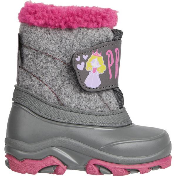 McKINLEY Kinder KK.-Après-Schuh Teddy III J von mckinley