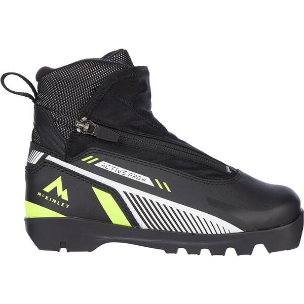 McKINLEY Kinder Langlaufschuhe ACTIVE Pro Jr. PLK von mckinley