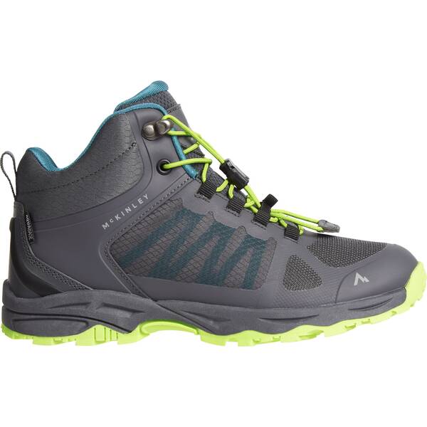 McKINLEY Kinder Multifunktionsstiefel Kansas MID AQB J von mckinley
