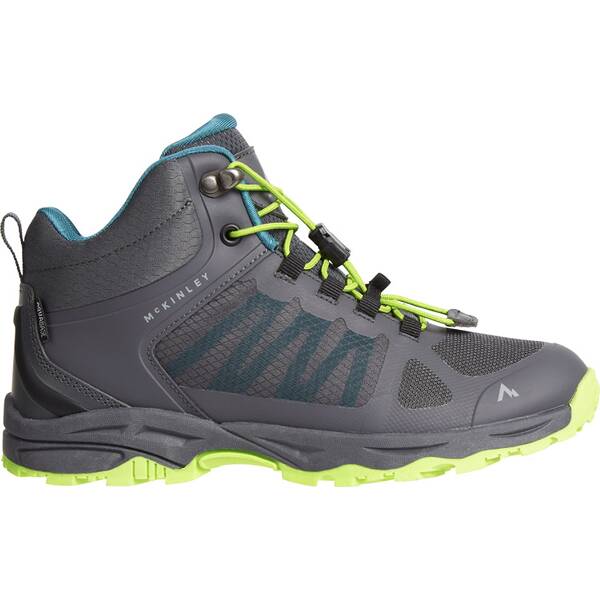 McKINLEY Kinder Multifunktionsstiefel Kansas MID AQB J McKINLEY Kinder Multifunktionsstiefel Kansas MID AQB J von mckinley