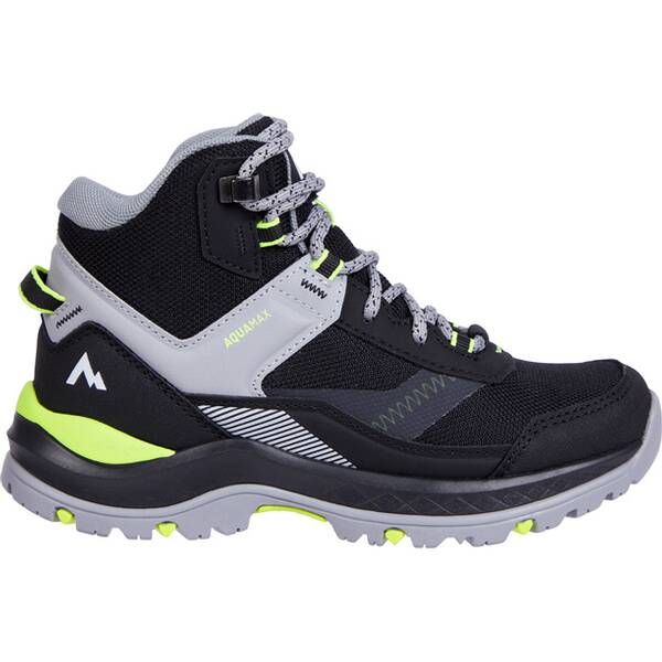 McKINLEY Kinder Multifunktionsstiefel Ki.-Wander-Schuh Kona VI MID AQX J McKINLEY Kinder Multifunktionsstiefel Ki.-Wander-Schuh Kona VI MID AQX J von mckinley