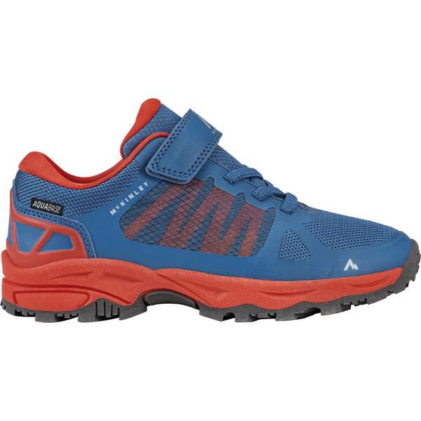 McKINLEY Kinder Outdoor-Schuh Kansas II AQB von mckinley