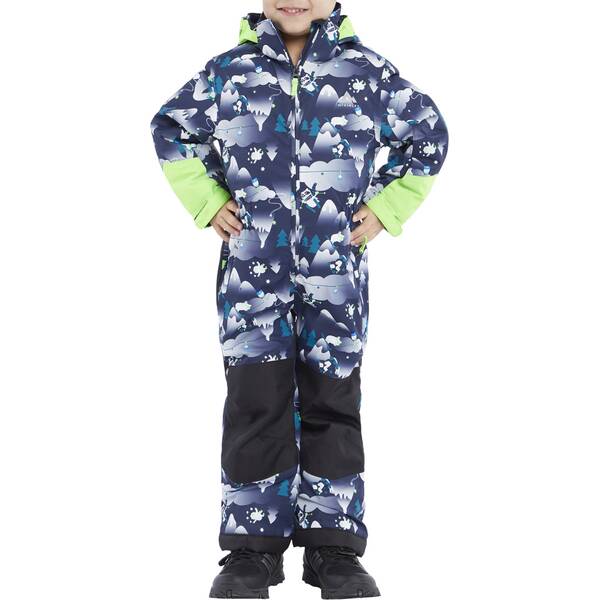 McKINLEY Kinder Overall KK.-Overall Toby T von mckinley