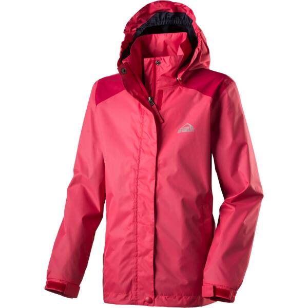 McKINLEY Kinder Regenjacke Castellic von mckinley