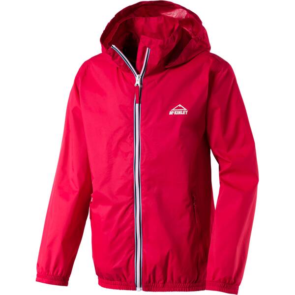 McKINLEY Kinder Regenjacke Kereol II von mckinley