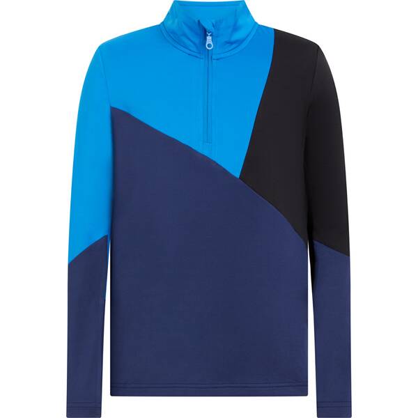 McKINLEY Kinder Rolli Ki.-Funktions-Shirt Ikay II J von mckinley