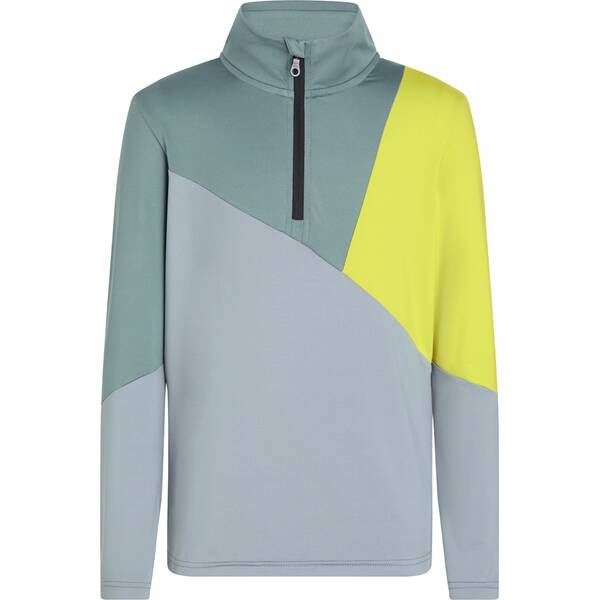 McKINLEY Kinder Rolli Ki.-Funktions-Shirt Ikay II J von mckinley